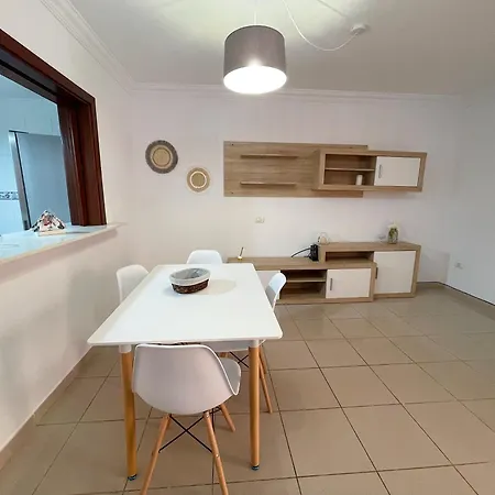Seres Apartment *