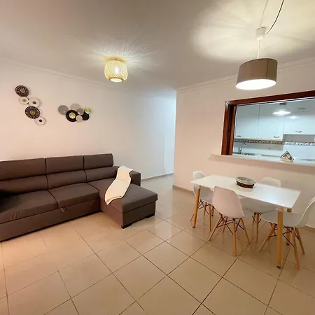 Seres Apartment Los Cristianos (Tenerife)